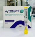 تیرزکتو تیرزپاتاید محلول تزریق زیرجلدی 7.5میلی گرم 4عددی اکتوور ( TIRZACTO  )